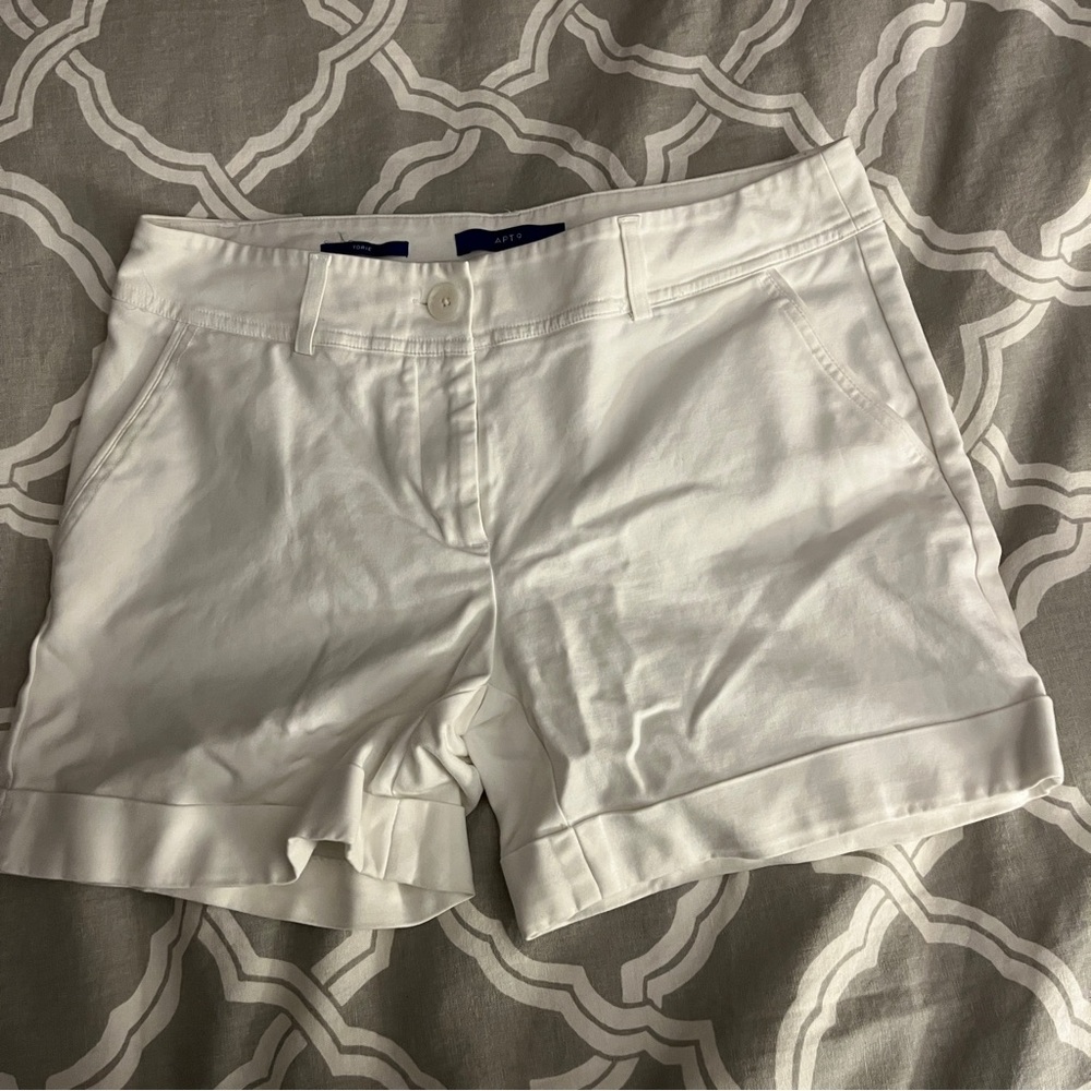 Classic 5" Shorts
